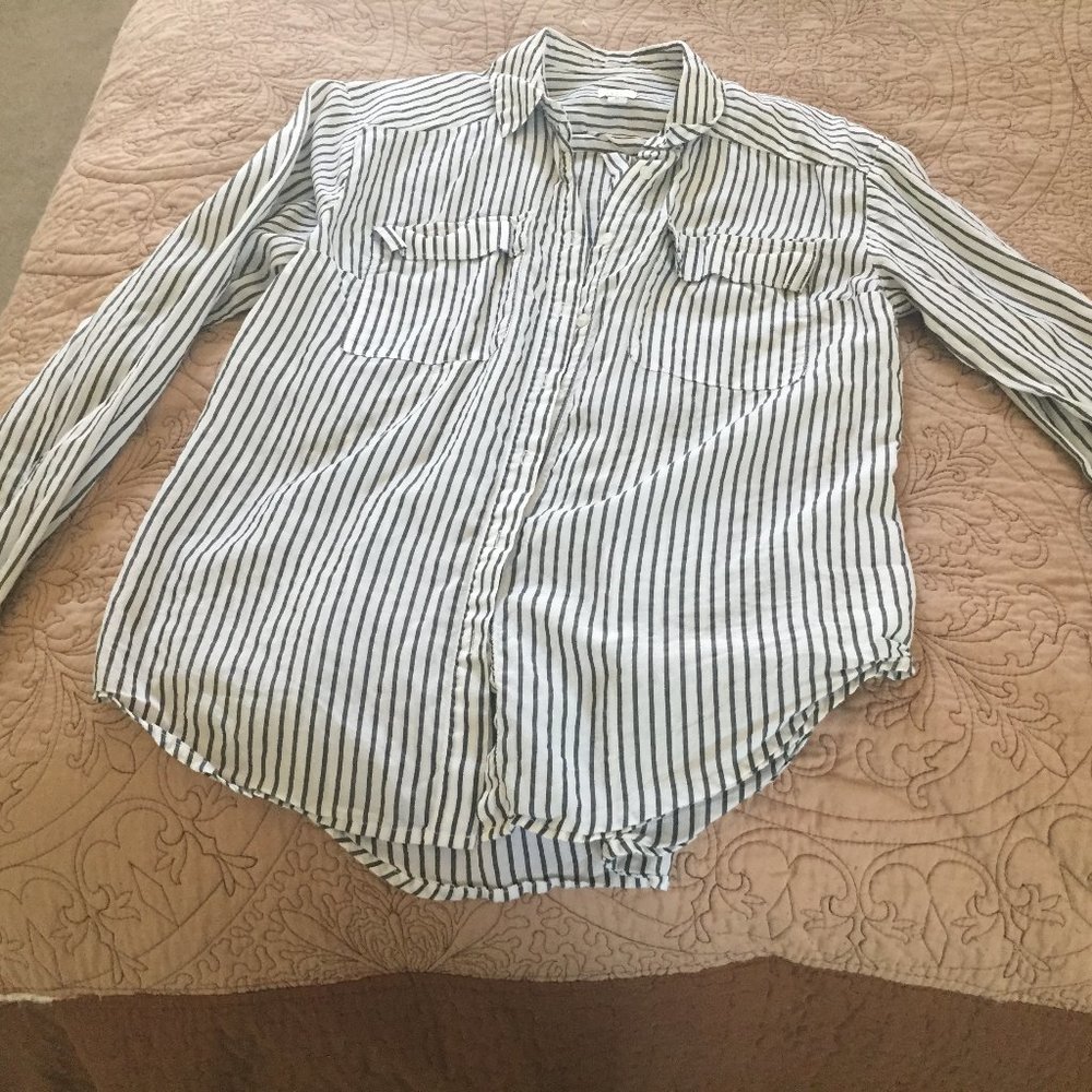 Super soft dress shirt